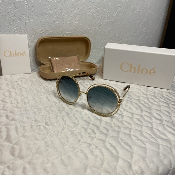 Chloé Sunglasses - Picture 6 of 7